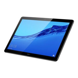 HUAWEI MEDIAPAD T5 10.1" 32GB 4G BLACK HUAWEI MEDIAPAD T5 10.1" 32GB 4G BLACK